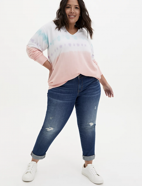 Where to Buy Plus Size Jeans • Suger Coat It