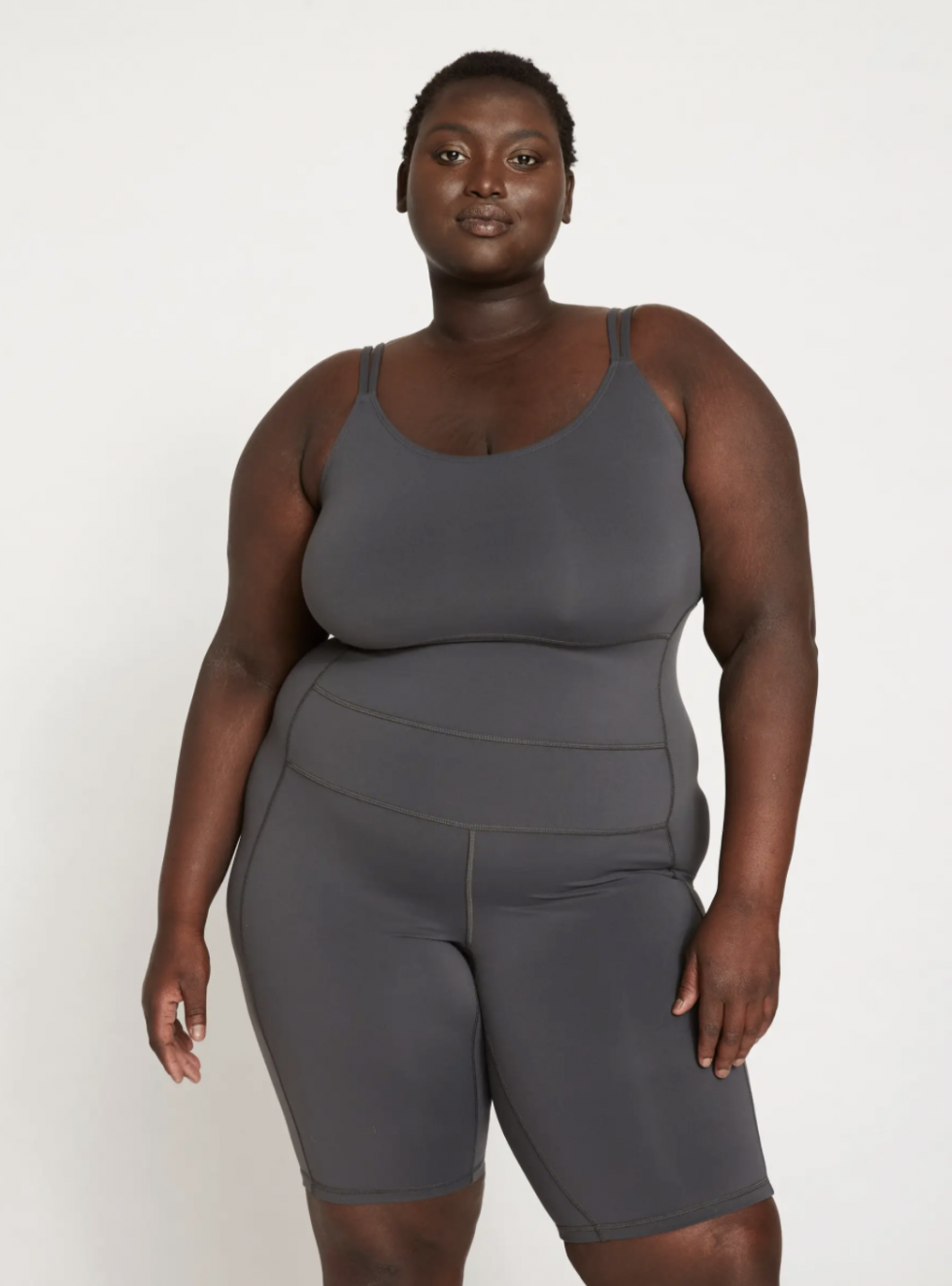 Where to buy plus-size activewear • Suger Coat It